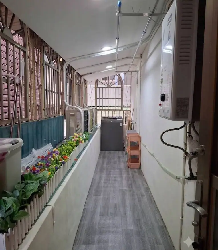 比漾廣場 公共空間